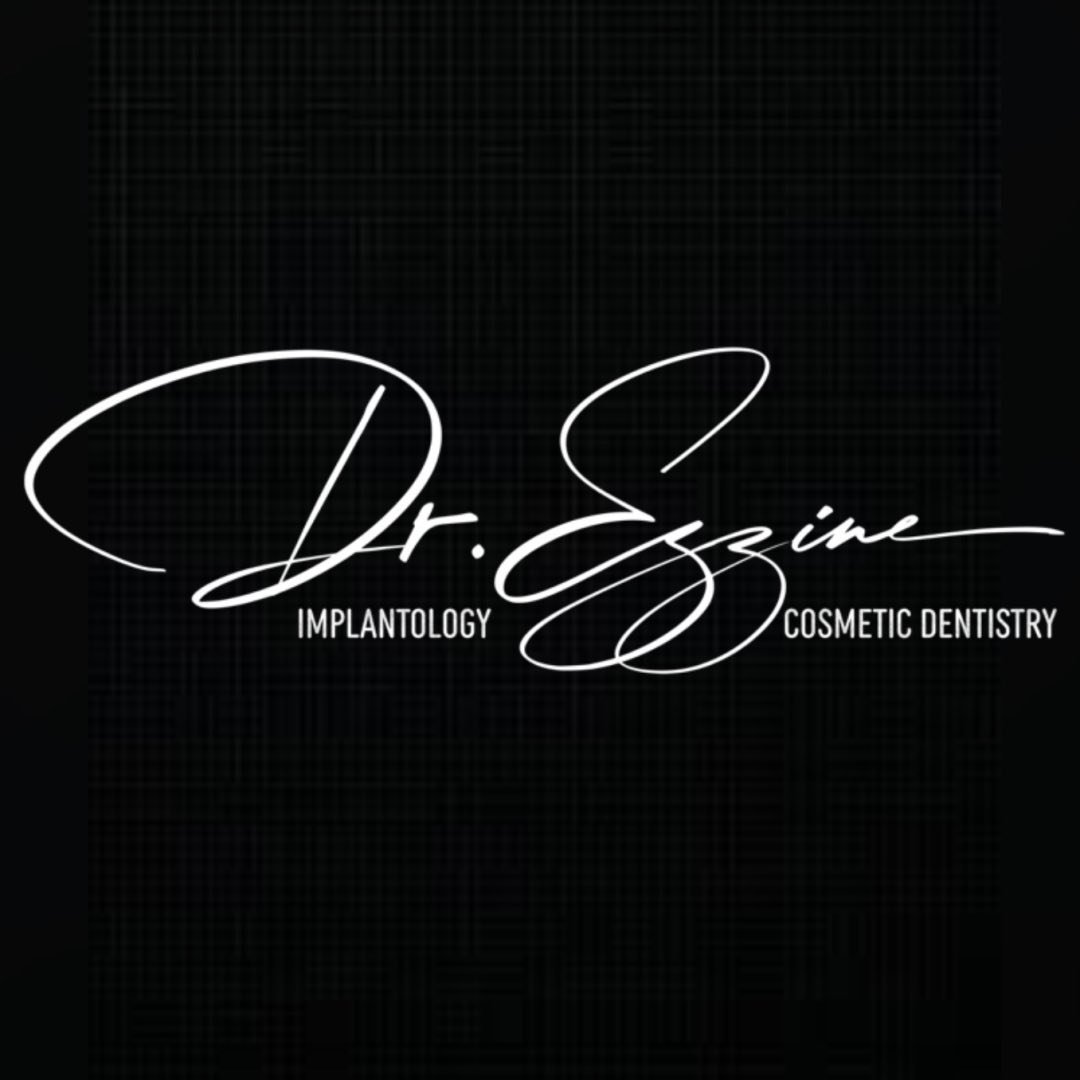 Dr. Ezzine Implantology and Cosmetic Dentistry