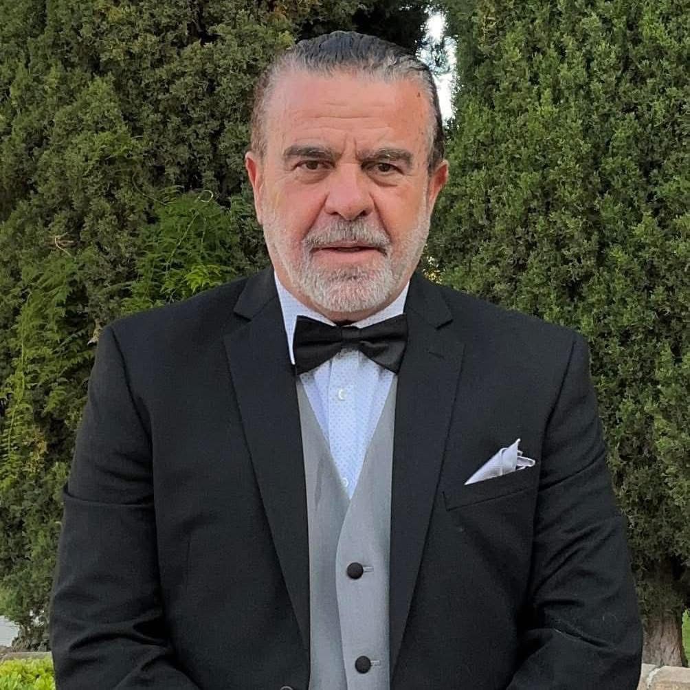 Khalil Jarrar