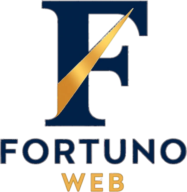 Forteuno Web Logo